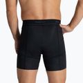 Férfi Rogelli Prime Boxer kerékpáros boxeralsó fekete 4