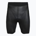 Női kerékpáros boxeralsó Rogelli Prime Boxer W fekete