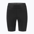 Női kerékpáros boxeralsó Rogelli Prime Boxer W fekete