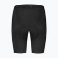 Női kerékpáros boxeralsó Rogelli Prime Boxer W fekete 2