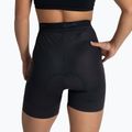 Női kerékpáros boxeralsó Rogelli Prime Boxer W fekete 4