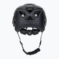Rogelli Advntr Onyx Mtb kerékpáros sisak fekete 4