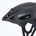 Rogelli Advntr Onyx Mtb kerékpáros sisak fekete 7