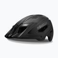 Rogelli Advntr Onyx Mtb kerékpáros sisak fekete