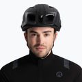 Rogelli Advntr Onyx Mtb kerékpáros sisak fekete 3
