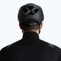 Rogelli Advntr Onyx Mtb kerékpáros sisak fekete 5