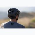 Rogelli Advntr Onyx Mtb kerékpáros sisak fekete 8