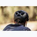 Rogelli Advntr Onyx Mtb kerékpáros sisak fekete 9