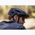 Rogelli Advntr Onyx Mtb kerékpáros sisak fekete 10