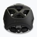 Rogelli Advntr Onyx Mtb hadsereg zöld kerékpáros sisak 2