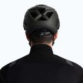Rogelli Advntr Onyx Mtb hadsereg zöld kerékpáros sisak 5