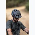Rogelli Advntr Onyx Mtb hadsereg zöld kerékpáros sisak 6