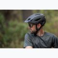 Rogelli Advntr Onyx Mtb hadsereg zöld kerékpáros sisak 7