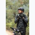 Rogelli Advntr Onyx Mtb hadsereg zöld kerékpáros sisak 8