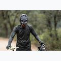 Rogelli Advntr Onyx Mtb hadsereg zöld kerékpáros sisak 10