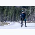 Férfi kerékpáros hosszú ujjú felső Rogelli Hero II black/blue 7