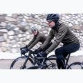 Kurtka rowerowa damska Rogelli Core Winter green 11
