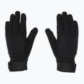 Női kerékpáros kesztyű Rogelli Core II Winter Windproof W black 2