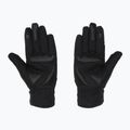 Női kerékpáros kesztyű Rogelli Core II Winter Windproof W black 3