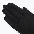Női kerékpáros kesztyű Rogelli Core II Winter Windproof W black 4