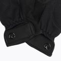 Női kerékpáros kesztyű Rogelli Core II Winter Windproof W black 6