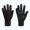 Női kerékpáros kesztyű Rogelli Core II Winter Windproof W black