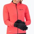 Női kerékpáros kesztyű Rogelli Core II Winter Windproof W black 2