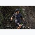 Férfi Rogelli Advntr Core Mtb kerékpáros mez szürke 3