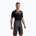 Férfi kerékpáros rövidnadrág Rogelli Advntr Distance MTB grey