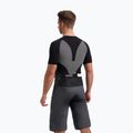 Férfi kerékpáros rövidnadrág Rogelli Advntr Distance MTB grey 2
