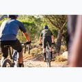 Férfi kerékpáros rövidnadrág Rogelli Advntr Distance MTB grey 9