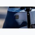 Rogelli Signature Bib rövid férfi kerékpáros rövidnadrág kék 11