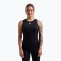 Rogelli Kite II Base Layer fekete kerékpáros mez 2