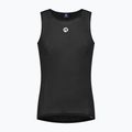 Rogelli Kite II Base Layer fekete kerékpáros mez 3