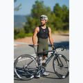 Rogelli Kite II Base Layer fekete kerékpáros mez 5