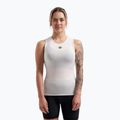 Rogelli Kite II Base Layer fehér kerékpáros mez 2
