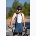 Rogelli Kite II Base Layer fehér kerékpáros mez 6