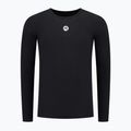 Longsleeve rowerowy Rogelli Core Base Layer 2 db black 5