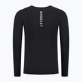 Longsleeve rowerowy Rogelli Core Base Layer 2 db black 6