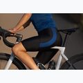 Rogelli női kerékpáros rövidnadrág Core Bib Short W fekete/kék 7
