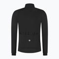 Férfi hosszú ujjú kerékpáros mez Rogelli Essential II black 8