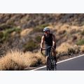 Férfi kerékpáros mez Rogelli Essential II WS black 11