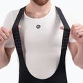 Férfi kerékpáros rövidnadrág Rogelli Essential II Bib Short black 3