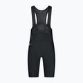Férfi kerékpáros rövidnadrág Rogelli Essential II Bib Short black 8
