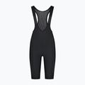 Női kerékpáros rövidnadrág Rogelli Essential III Bib Short black 6