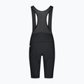 Női kerékpáros rövidnadrág Rogelli Essential III Bib Short black 7