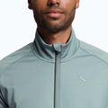 Férfi kerékpáros dzseki Rogelli Essential II Jacket grey 4