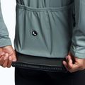 Férfi kerékpáros dzseki Rogelli Essential II Jacket grey 5