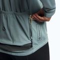 Férfi kerékpáros dzseki Rogelli Essential II Jacket grey 6