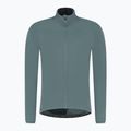 Férfi kerékpáros dzseki Rogelli Essential II Jacket grey 7